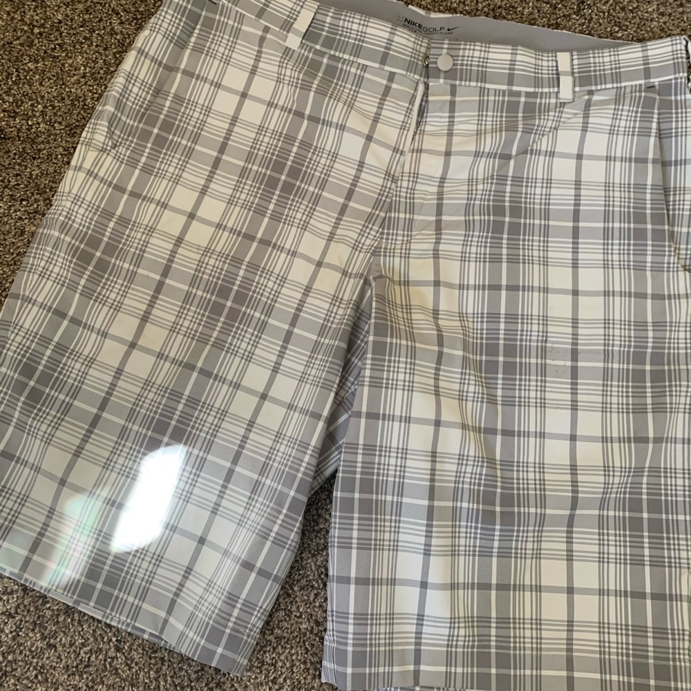 Nike Dri-Fit Golf shorts